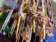 -抚琴第一烤(抚琴地铁站A口店)