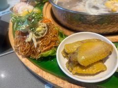 -椰小鸡·琼州糟粕醋·火锅(美兰缤纷城店)