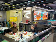 -味之绝美蛙鱼火锅(八号路店)