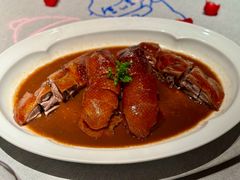 黑胡椒金陵烧鸭-逸道(益丰·外滩源店)