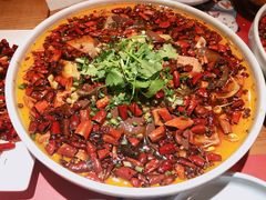 -一个叫川的地方(麒麟新天地店)