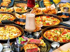 -必胜客(东大桥店)