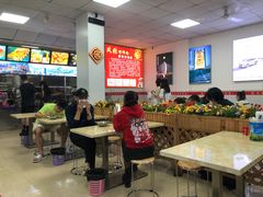 -凤张螺蛳粉·爽口粉(跃进路总店)