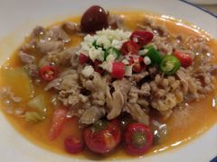 -维园悦谱·海派家常菜(乌鲁木齐南路店)