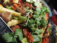 -别院里音乐餐酒吧(双流航空港店)