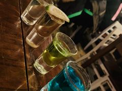 -Rural Tequila墨西哥餐厅(东川路店)