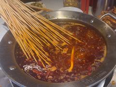 -钢管厂五区小郡肝火锅串串香(总店)