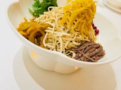-小厨娘淮扬菜(江宁万达店)