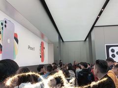 -Apple零售店(成都太古里店)