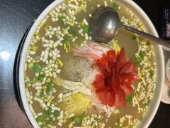 -洛阳水席园