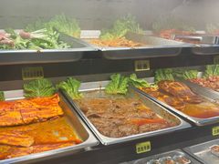 -苏格里岛自助海鲜烤肉(中州万达店)