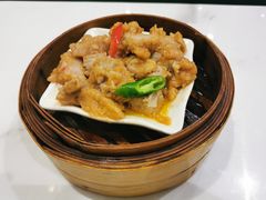 -赏点粤式点心(广州塔店)