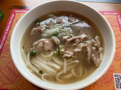 -越美小馆·越南料理(曲江店)