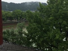 -蒋氏故居