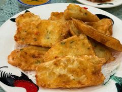 潮汕鱼卷-潮汕铺老店(甜水井店)