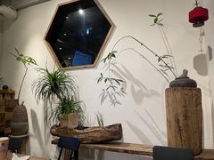 -成川茶店·潮汕工夫浓茶(万象店)