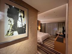 -广州天河合景福朋喜来登酒店
