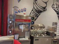 -DQ·蛋糕·冰淇淋(奥林匹克广场店)