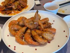-徐记海鲜(大雁塔|金都店)