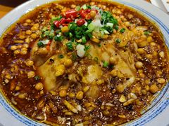 -厨道重庆菜馆(鸳鸯店)