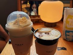 -阿嬷手作(南宁百盛印象城店)