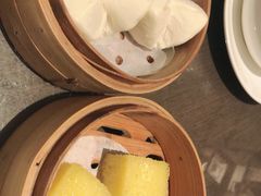 蜜汁叉烧包-领事馆19号中餐厅(厦门海景洲际酒店)