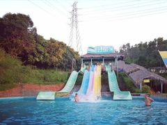 -观澜山水田园