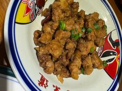 -延安八大碗(陕北菜·枣园路店)