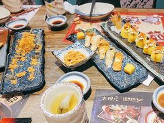 -古田居·特色寿司料理(骏欣中心店)