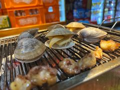 -丹东特色烤肉(学府路一部店)