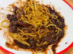 -多宾韩国料理(学衡路店)