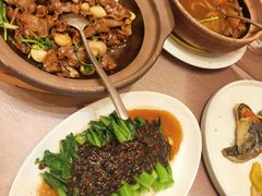 -顺味凤城·顺德菜专门店(九六广场店)