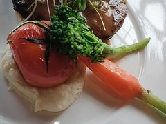 -YUE·6·西式融合餐厅(外滩六号店)