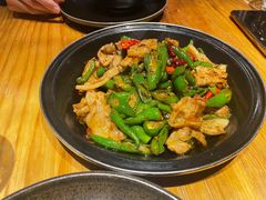 -十三式重庆江湖菜(金茂览秀城店)