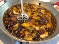 -辣婆婆(航天桥店)