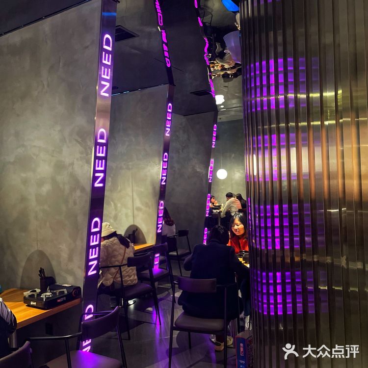 开在汉口这家韩餐为何如此火爆？｜NEED韩餐.