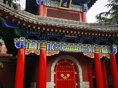 -西安市广仁寺