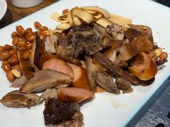 -海味当家·蒸锅海鲜(星海公园店)