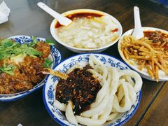 -西月城谭豆花(春熙路店)