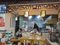 -岳池羊肉粉馆(体育路店)