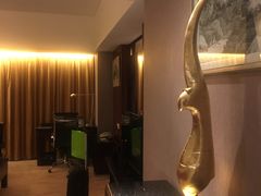 -广州白云机场雅高铂尔曼大酒店
