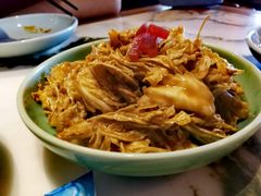 京糕乾隆白菜-小吊梨汤·北京菜(香山店)