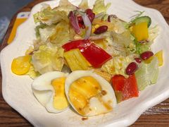 -匠牛道烤肉料理店(西坝河店)