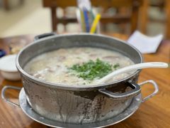 -南记食粥坊·宵夜大排档(卫国路店)