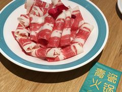 -青瓷火锅料理(西单大悦城店)
