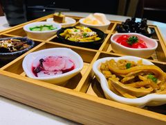 -新仙清汤牛腩(铜锣湾店)