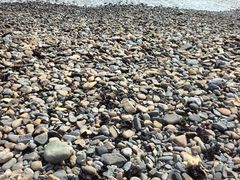 -银沙滩浴场
