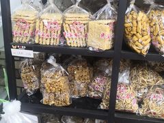 零售区-爱心面包(建设中路店)