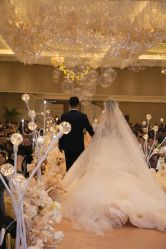 -保定金沙芝柏婚礼策划