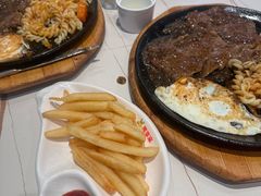 -豪享来牛排(人民店)